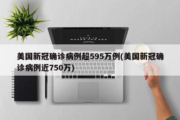 美国新冠确诊病例超595万例(美国新冠确诊病例近750万)